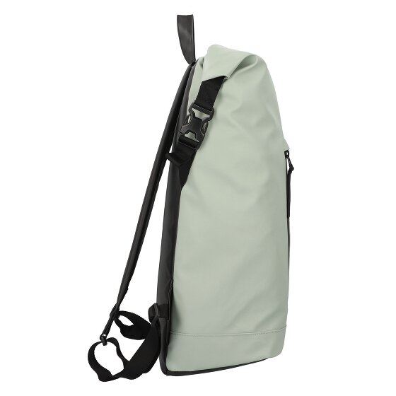Herschel Roll Top Rucksack 46 cm Laptopfach