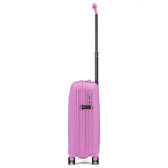 Epic Phantom SL 4-Rollen Kabinentrolley 55 cm
