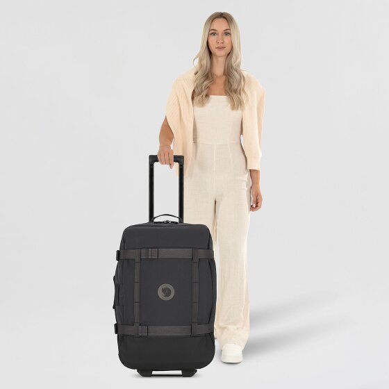 Fjällräven Färden Roller 75 2 Rollen Trolley 64 cm
