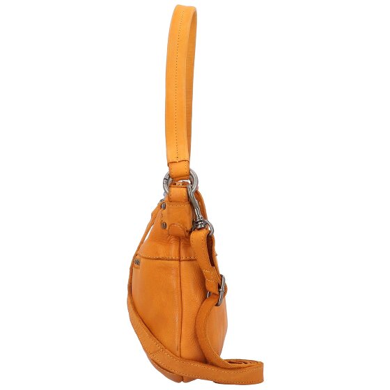 Harbour 2nd Mara Schultertasche Leder 30 cm