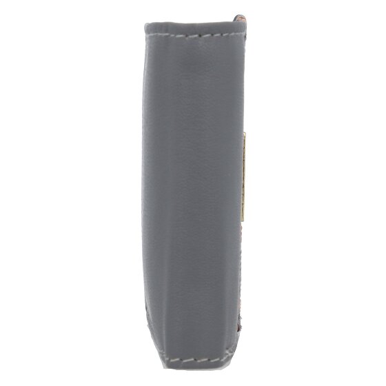 mano Don Leonardo Geldbörse RFID Leder 10 cm mano Don Leonardo Geldbörse RFID Leder 10 cm