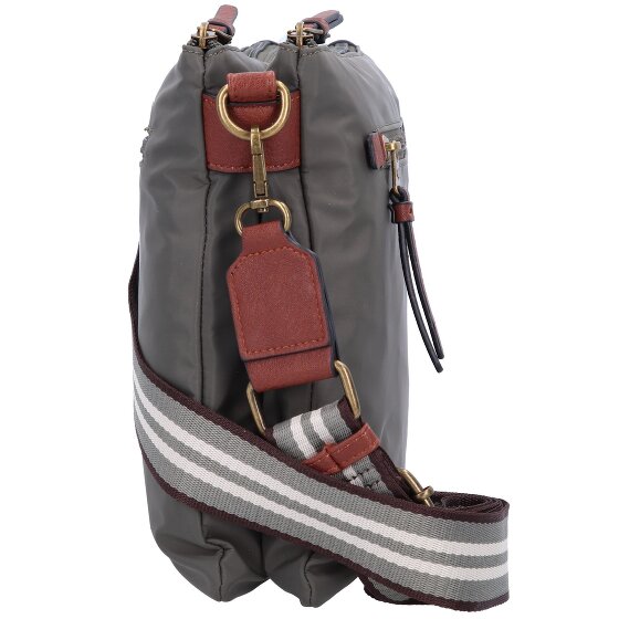 camel active Bari Umhängetasche 33 cm