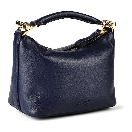 Lauren Ralph Lauren Blaike Mini Bag Schultertasche Leder 17 cm