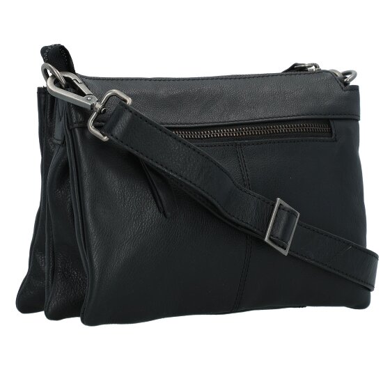 Harbour 2nd Just Pure Mirela Schultertasche Leder 20.5 cm Harbour 2nd Just Pure Mirela Schultertasche Leder 20.5 cm