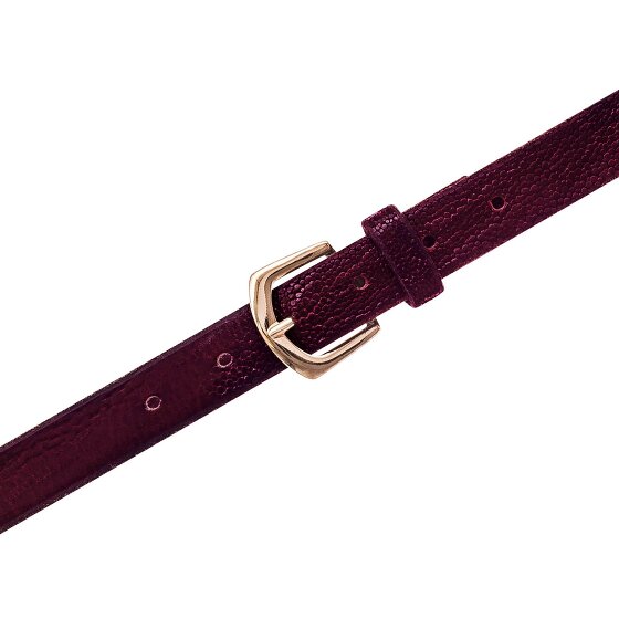 b.belt Gürtel Leder