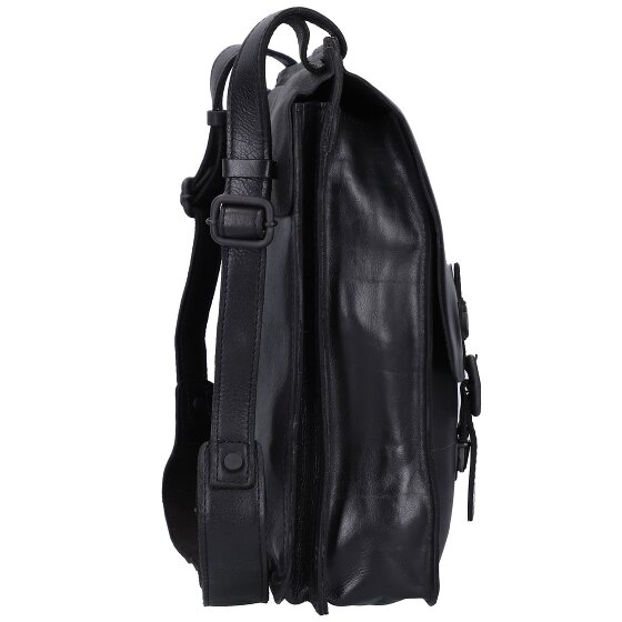 Harold's Aberdeen Aktentasche Leder 27 cm Laptopfach Harold's Aberdeen Aktentasche Leder 27 cm Laptopfach