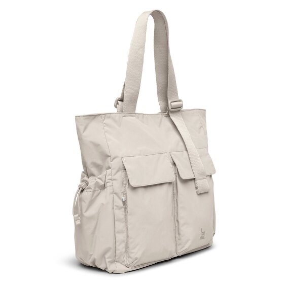 GOT BAG Mellow Tote Bag Monochrome Shopper Tasche 40 cm