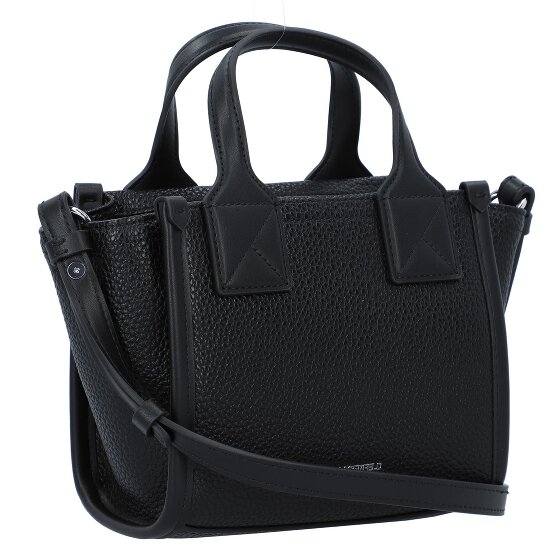 Karl Lagerfeld Skuare Shopper Tasche 30 cm
