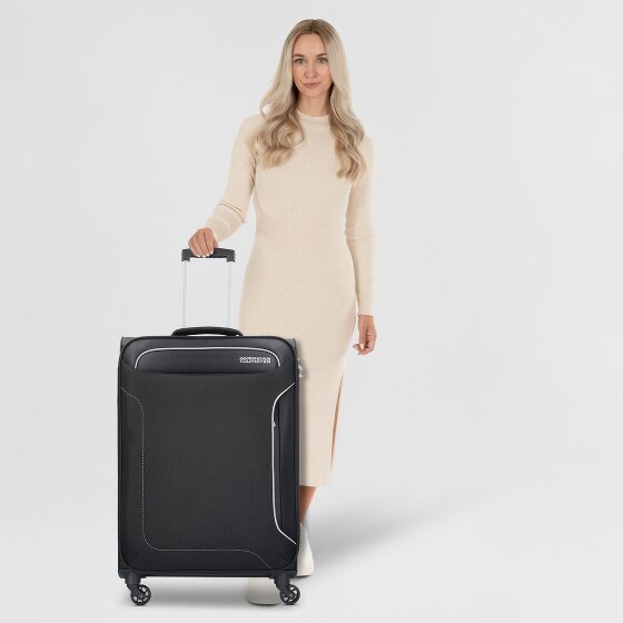 American Tourister Holiday Heat 4-Rollen Trolley 79 cm