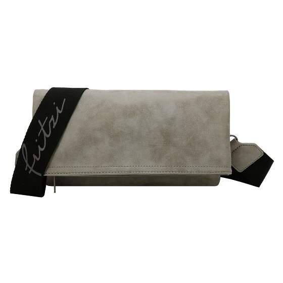 Fritzi aus Preußen Ronja Cross Vintage Umhängetasche 30 cm