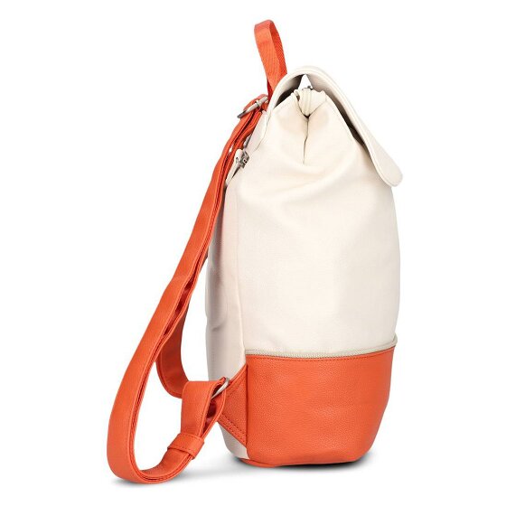 Zwei Jana Daypack 35 cm Laptopfach