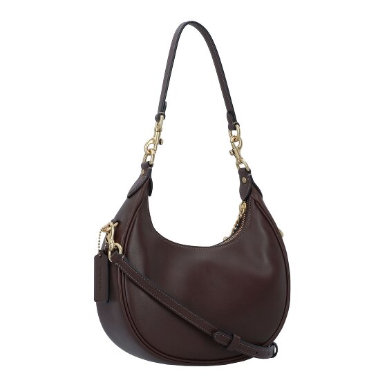 Coach Jonie Schultertasche Leder 21.5 cm