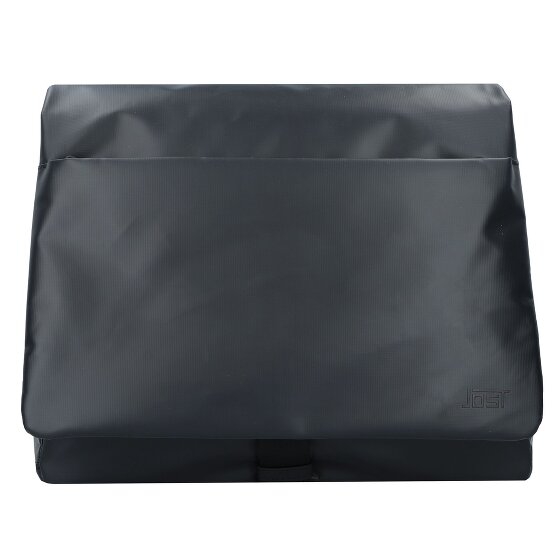Jost Tolja Messenger 38 cm Laptopfach