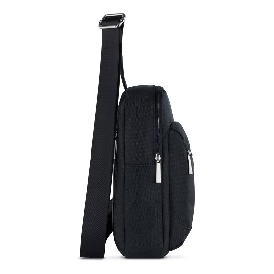 bugatti Sera Handytasche Leder 17 cm