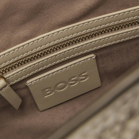 Boss Caylie Schultertasche 33 cm
