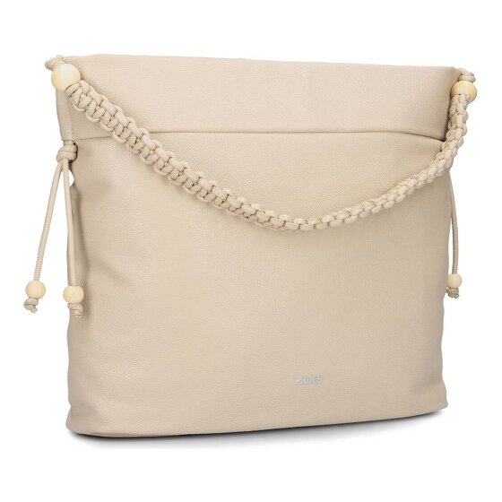 Zwei Perla Schultertasche 41 cm