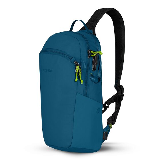 Pacsafe ECO Umhängetasche RFID Schutz 19 cm