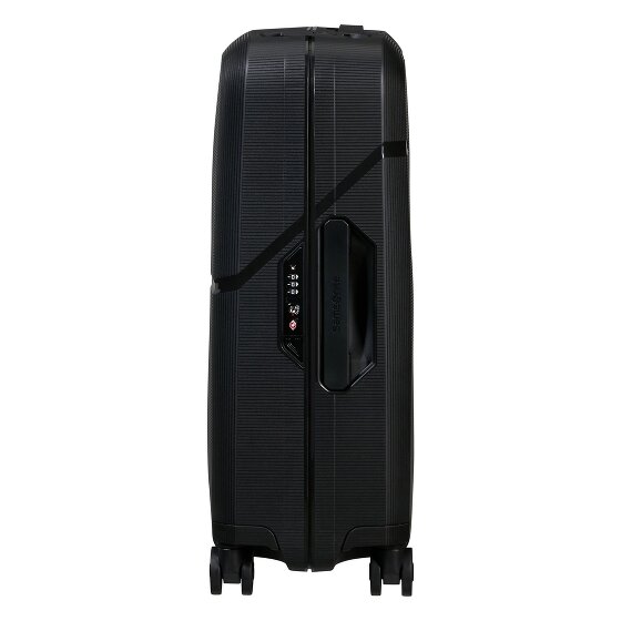 Samsonite Magnum 2 4 Rollen Kabinentrolley 55 cm