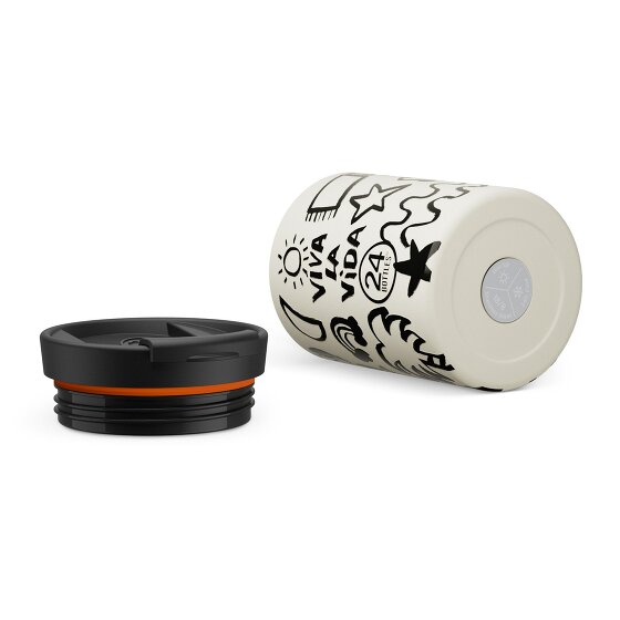 24Bottles Travel Trinkbecher 350 ml