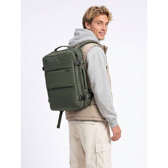 Jump Dunaa Daypack 45 cm Laptopfach