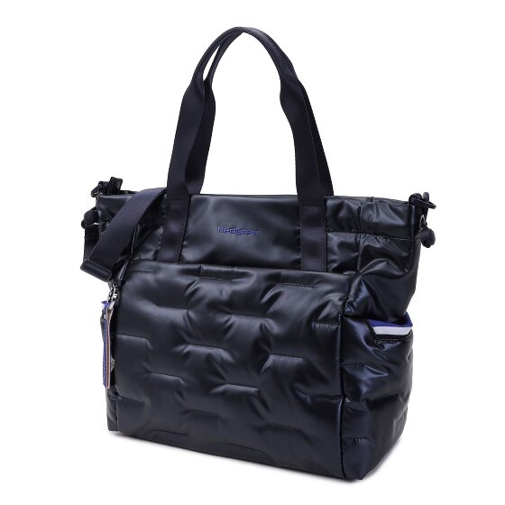 Hedgren Cocoon Puffer Shopper Tasche 34 cm
