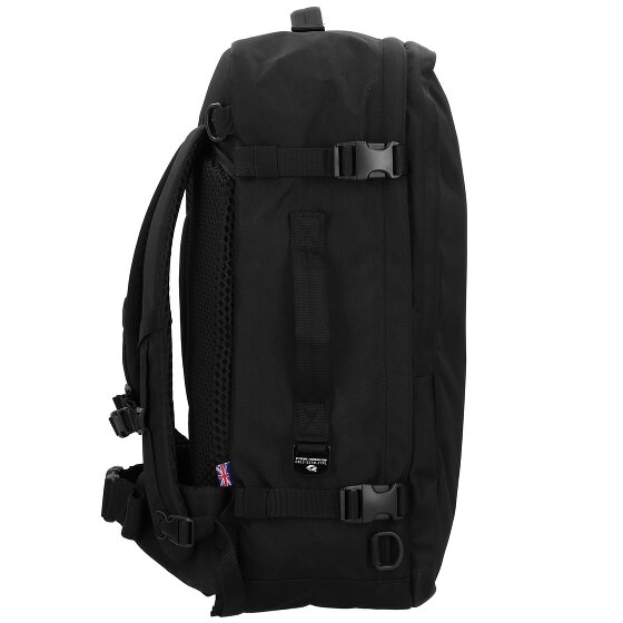 Cabin Zero Travel Cabin Bag Classic Pro 42L Rucksack 54 cm Laptopfach