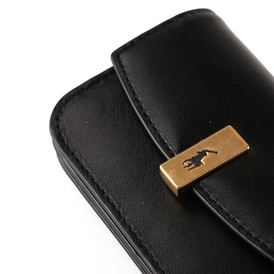 POLO RALPH LAUREN Polo ID Kreditkartenetui Leder 10 cm