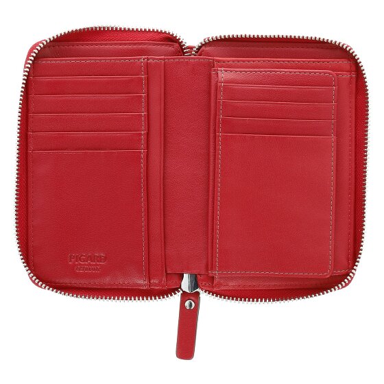 Picard Ladysafe Geldbörse RFID Leder 14,5 cm