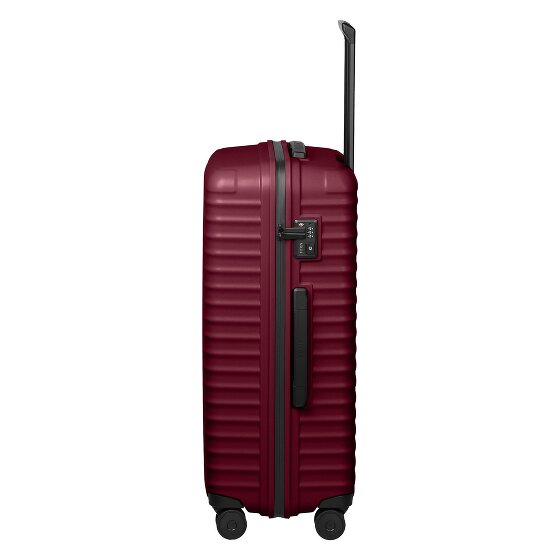 Titan Upgrade 4 Rollen Trolley L 75 cm