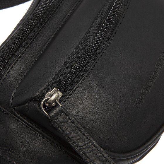 The Chesterfield Brand Jack Gürteltasche Leder 22 cm
