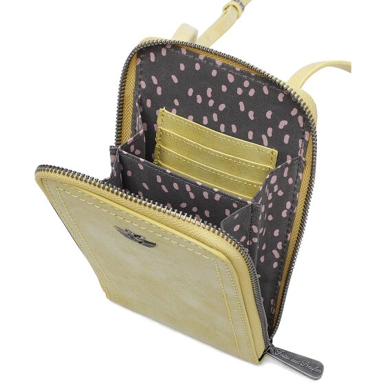 Fritzi aus Preußen Fritzi08 Jozy Vintage Handytasche 10 cm Fritzi aus Preußen Fritzi08 Jozy Vintage Handytasche 10 cm