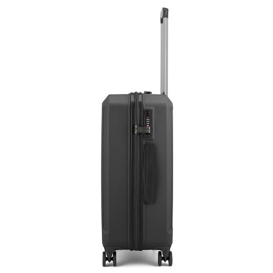 Epic Airwave Neo 4 Rollen Trolley 65 cm