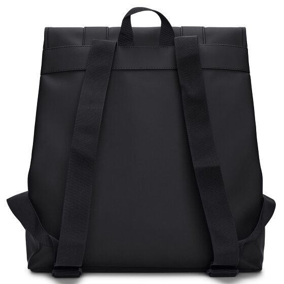 Rains MSN Daypack 40 cm Laptopfach
