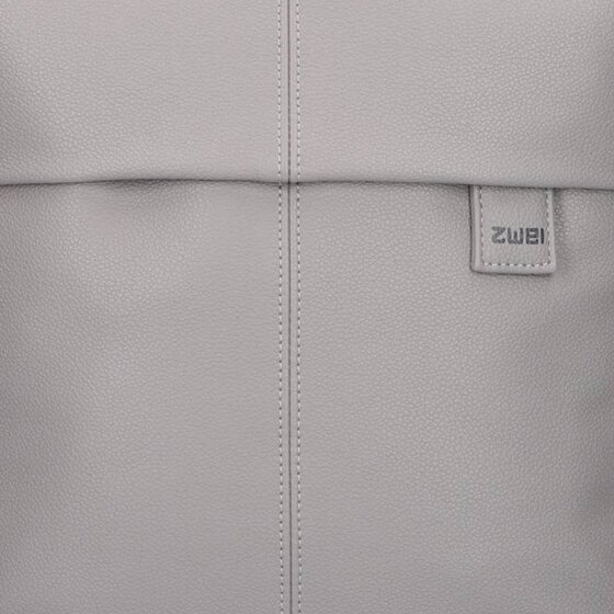 Zwei Mademoiselle.M Schultertasche 31 cm