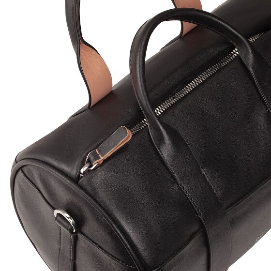 DuDu Megan Handtasche Leder 25 cm