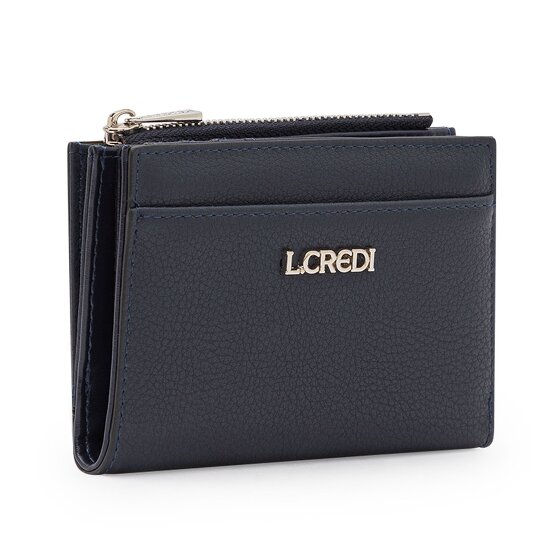 L.Credi Filippa Geldbörse RFID Schutz 12 cm