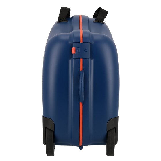 Samsonite Dream2go Disney 4 Rollen Kindertrolley 38 cm