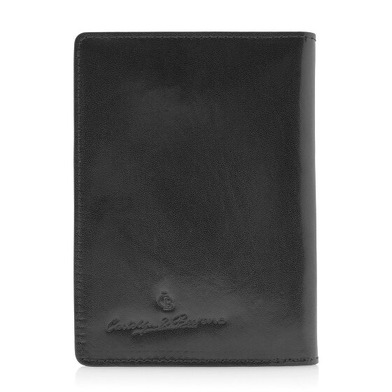 Castelijn & Beerens Gaucho Reisepassetui RFID Leder 10 cm