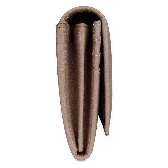 bugatti Emilia Geldbörse RFID Schutz Leder 18.5 cm