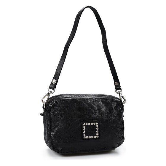 Campomaggi Kate Schultertasche Leder 20 cm