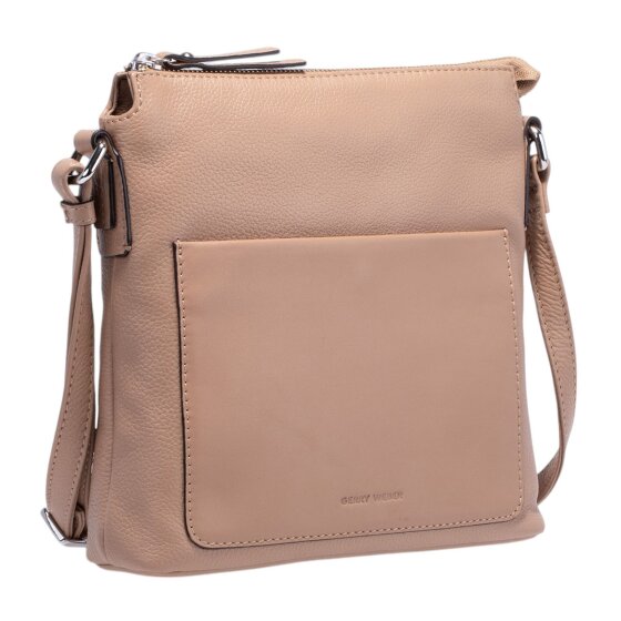 Gerry Weber ascona Umhängetasche Leder 23 cm