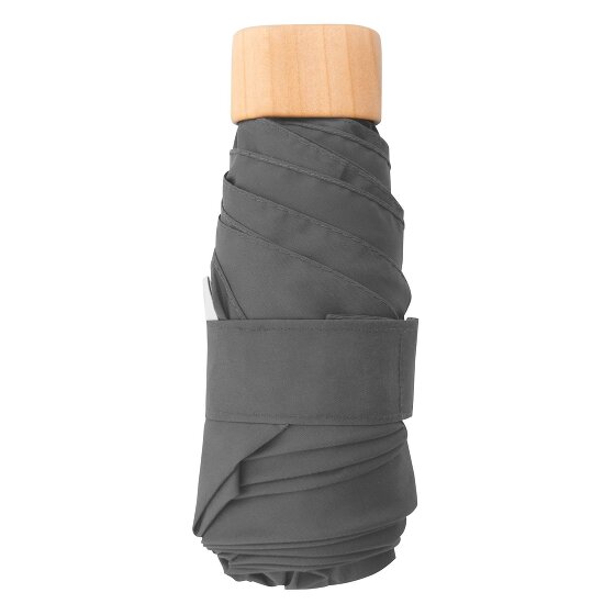 Doppler Nature Mini Taschenschirm 18 cm