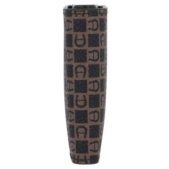 AIGNER Daniele Geldbörse Leder 10 cm