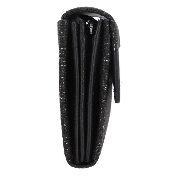 Esquire Geldbörse RFID Schutz 18.5 cm
