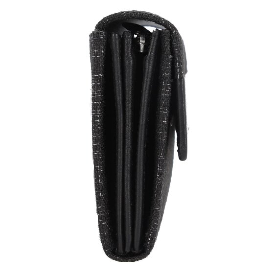 Esquire Recycled Life Geldbörse RFID 18,5 cm