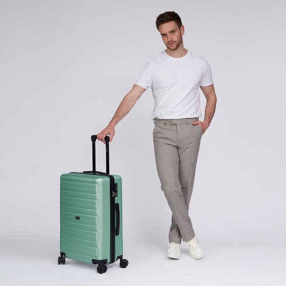 Redolz Essentials 08 MEDIUM 4 Rollen Trolley 67 cm