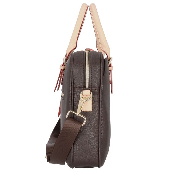 bugatti Ella Aktentasche 38 cm Laptopfach bugatti Ella Aktentasche 38 cm Laptopfach