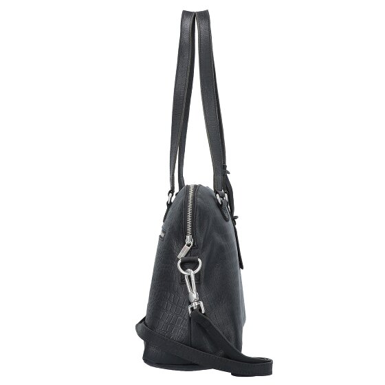 Cowboysbag Winwick Schultertasche Leder 34 cm