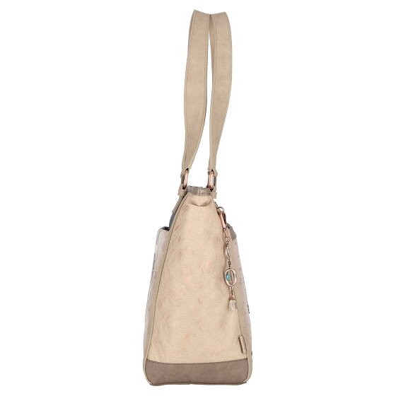 Anekke Nature Schultertasche 40 cm