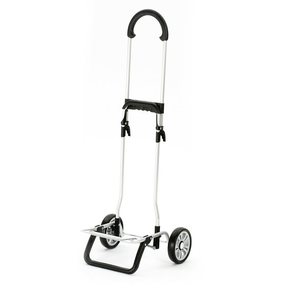 Andersen Shopper Scala Shopper Plus Oli.P 2.0 Einkaufstrolley 59 cm Andersen Shopper Scala Shopper Plus Oli.P 2.0 Einkaufstrolley 59 cm